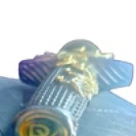 David Yurman 2013  Holiday Limited Edition Patron Tequila Bottle Stopper - Picture 3 of 4